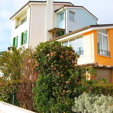 Rosa Dei Venti - Agenzia Cocal Apartment Caorle Exterior photo
