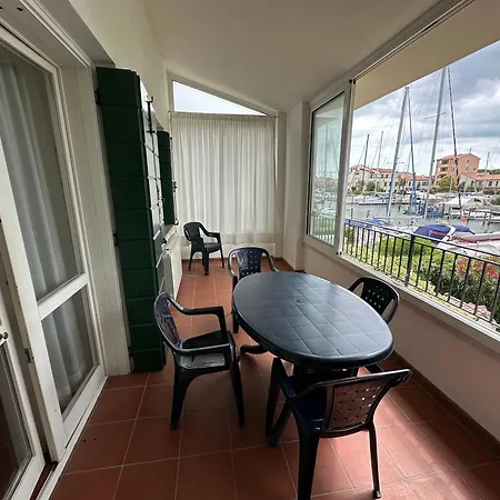 Rosa Dei Venti - Agenzia Cocal Apartment Caorle Exterior photo