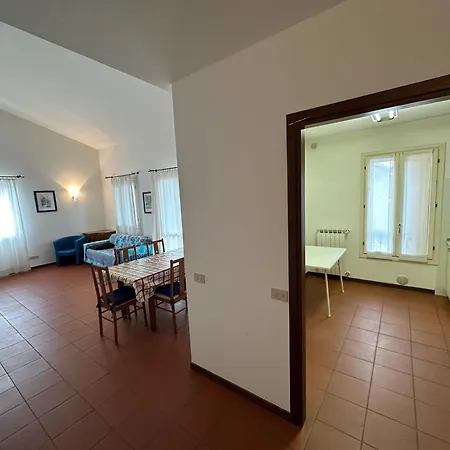 Rosa Dei Venti - Agenzia Cocal Apartment Caorle Exterior photo