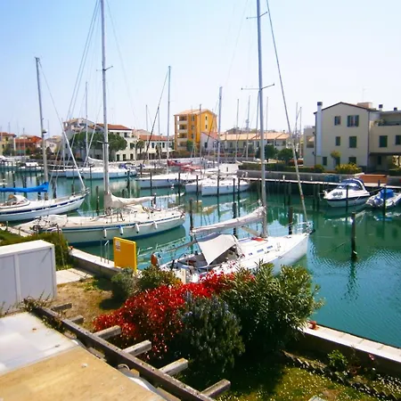 Rosa Dei Venti - Agenzia Cocal Apartment Caorle Exterior photo