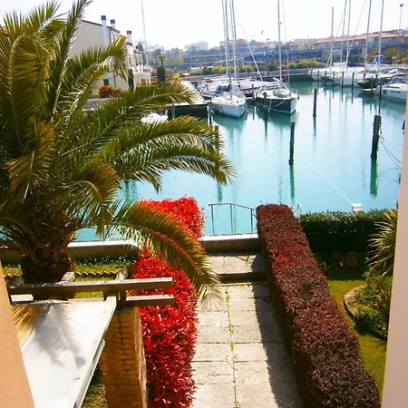 Rosa Dei Venti - Agenzia Cocal Apartment Caorle Exterior photo