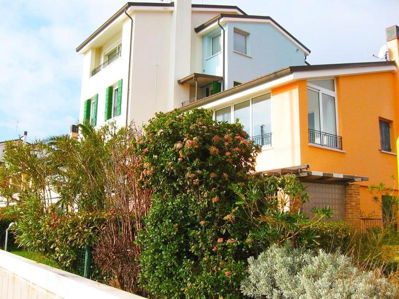 Rosa Dei Venti - Agenzia Cocal Apartment Caorle