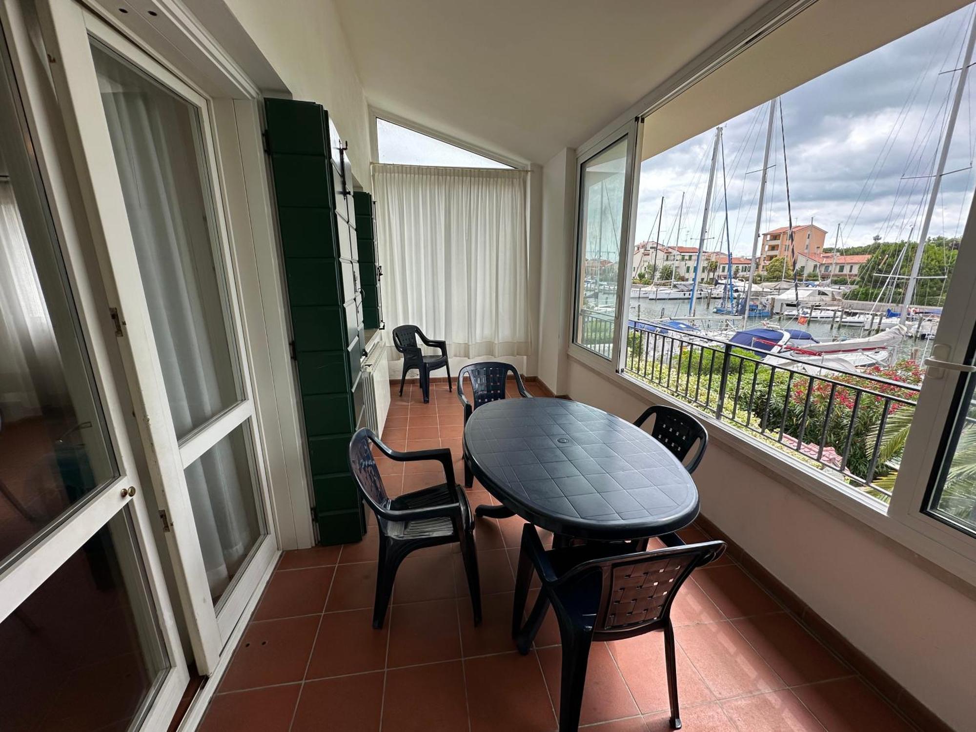 Apartment Rosa Dei Venti - Agenzia Cocal
