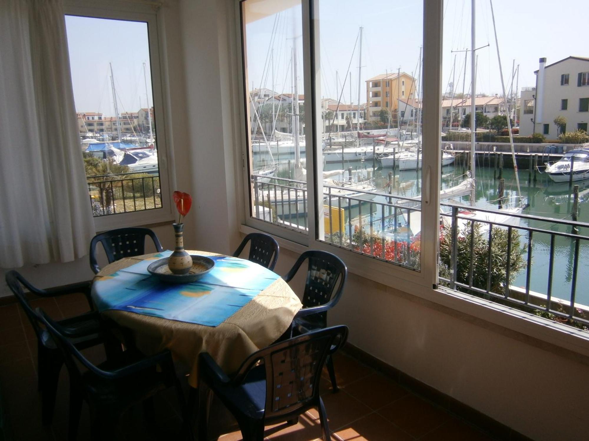 Rosa Dei Venti - Agenzia Cocal Apartment *