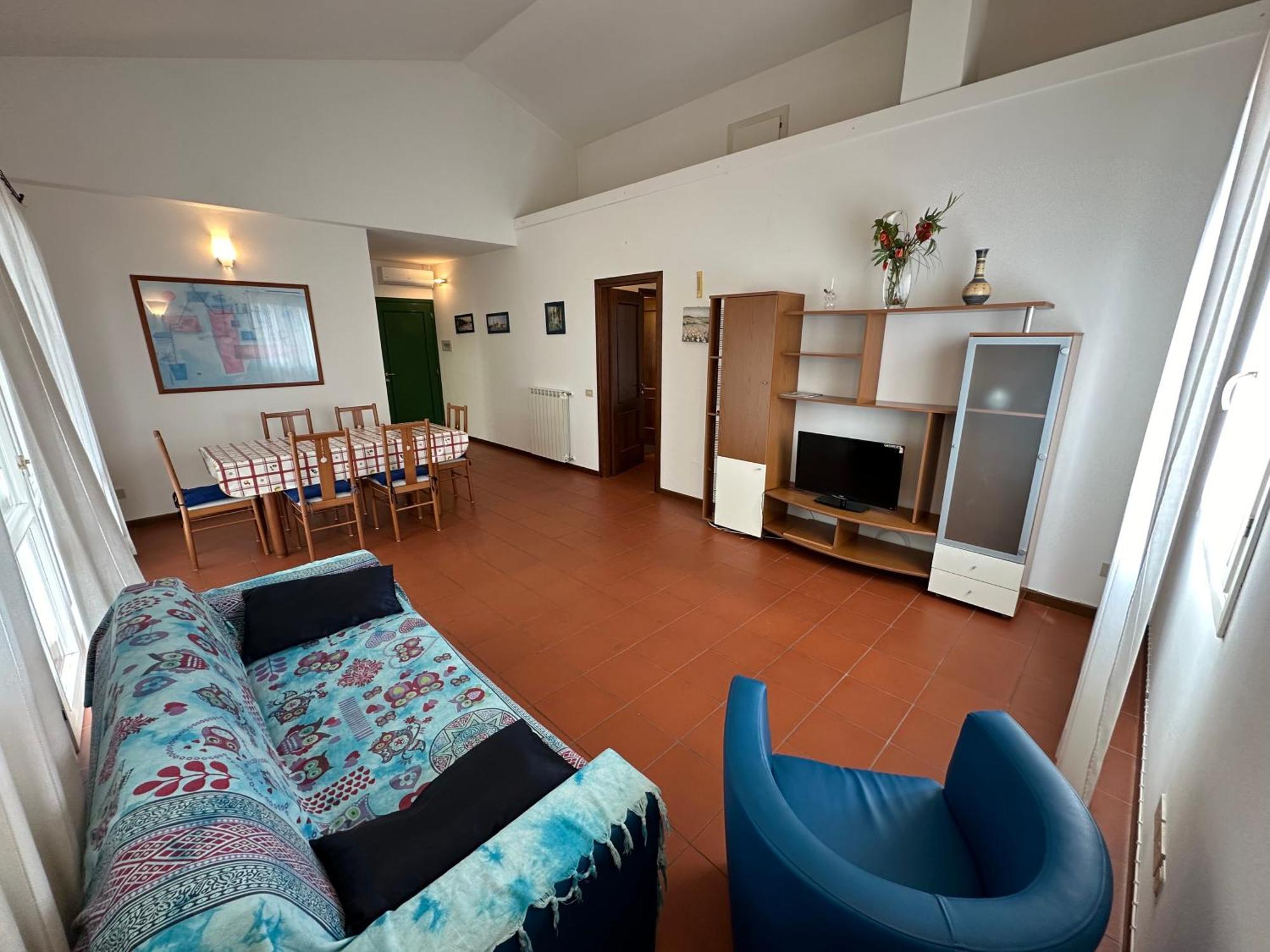 Rosa Dei Venti - Agenzia Cocal Apartment Caorle
