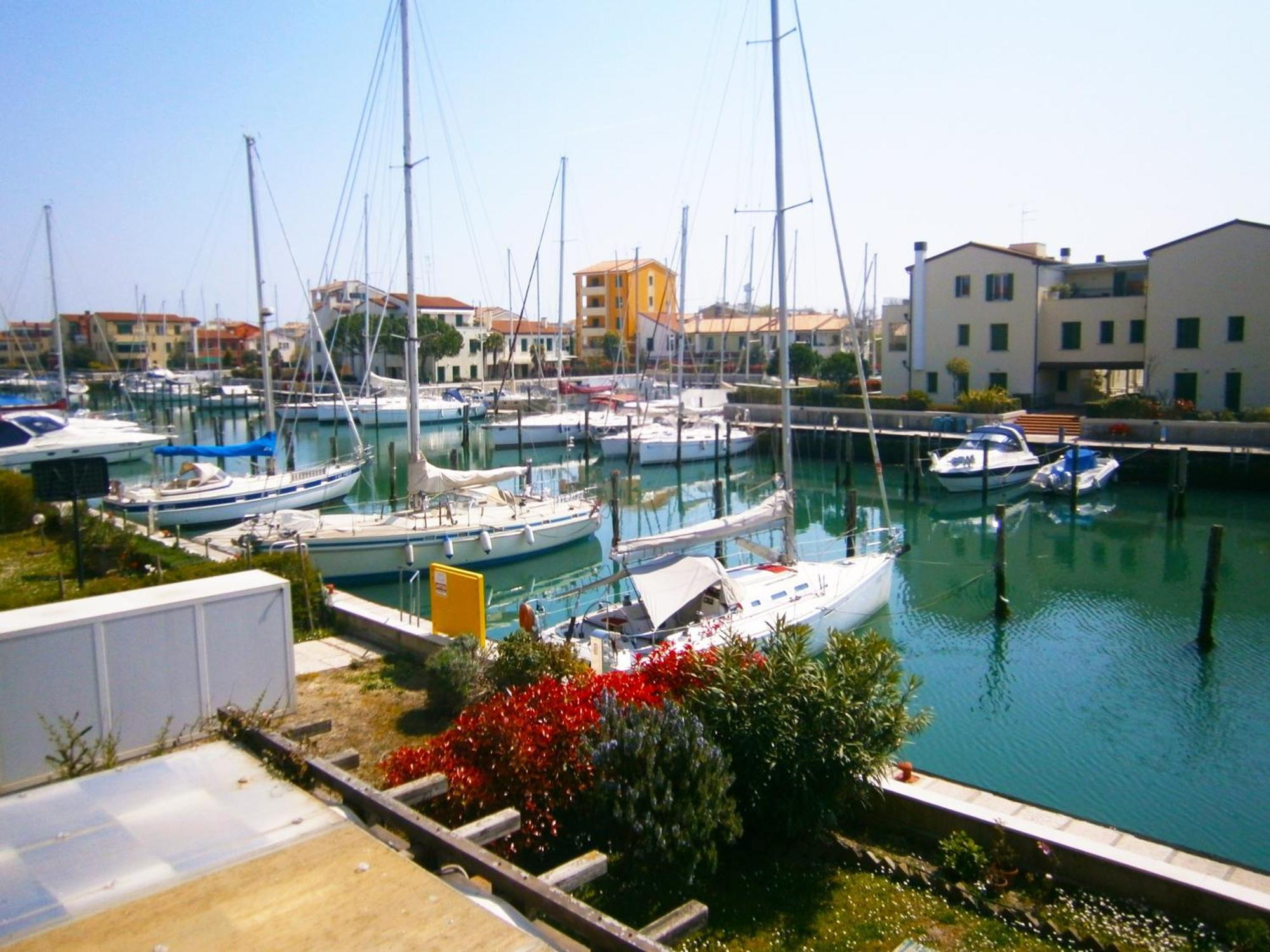Rosa Dei Venti - Agenzia Cocal Apartment *