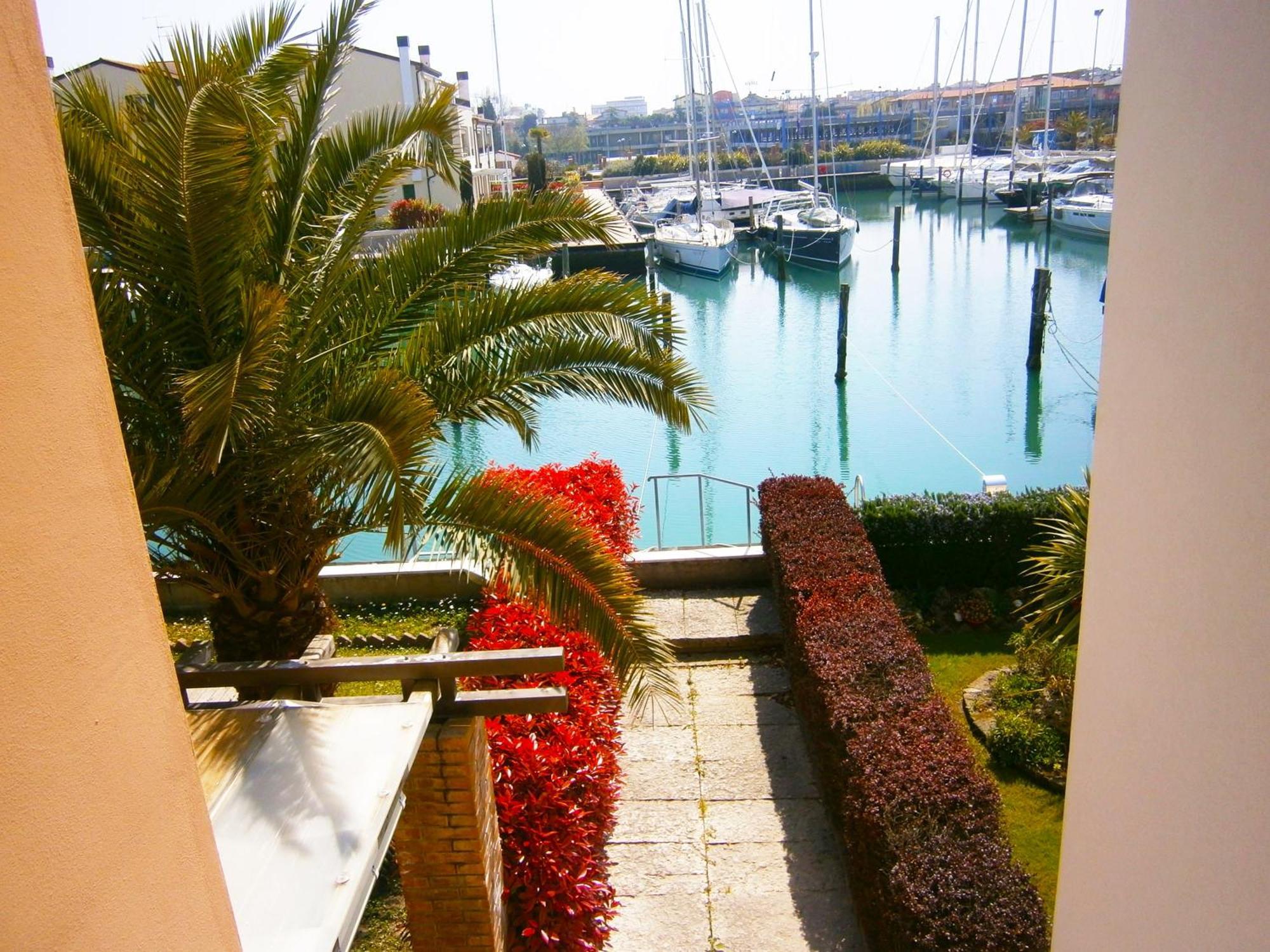 Rosa Dei Venti - Agenzia Cocal Apartment *